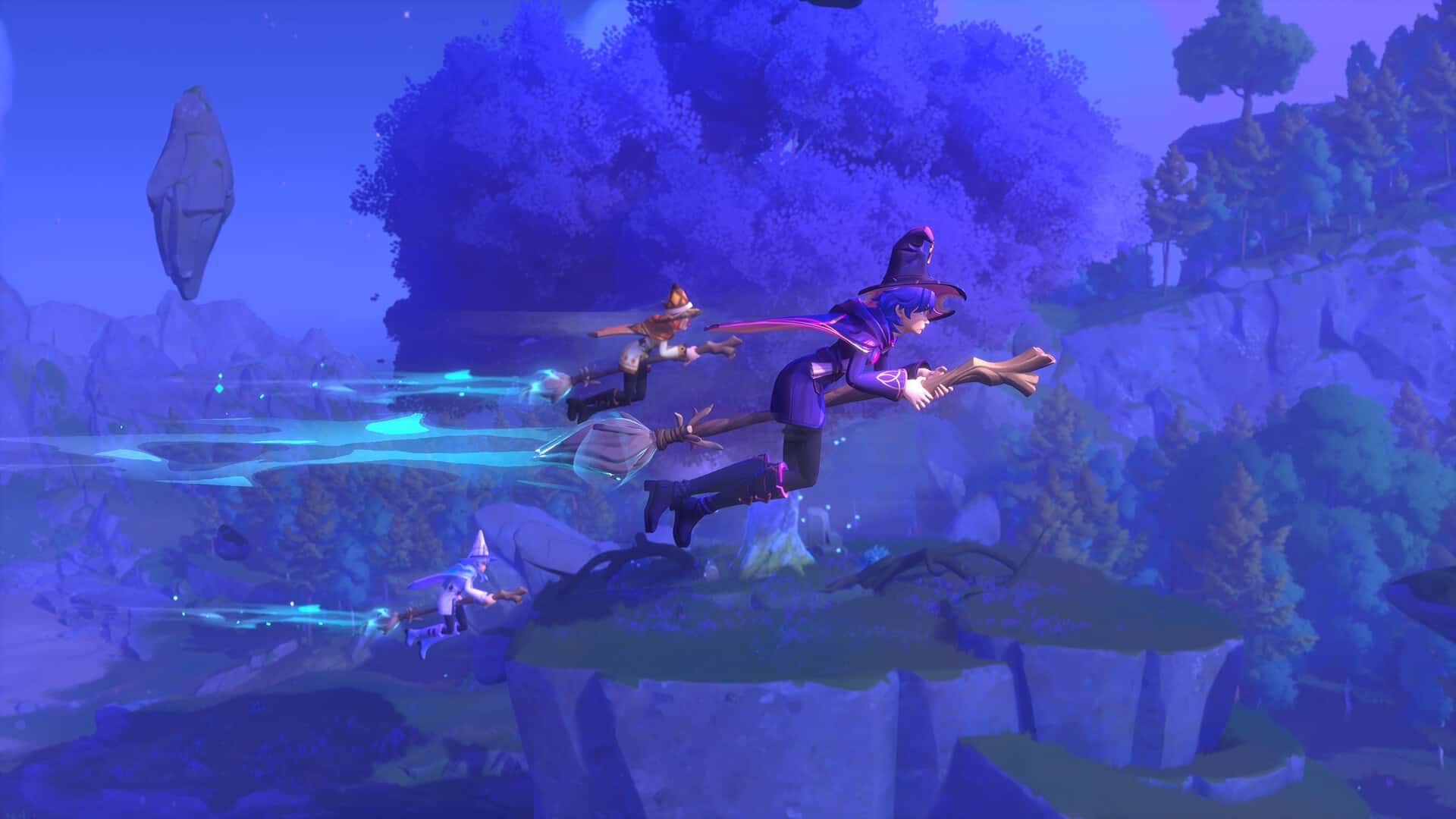 巫塔战记 Witchspire 中文版