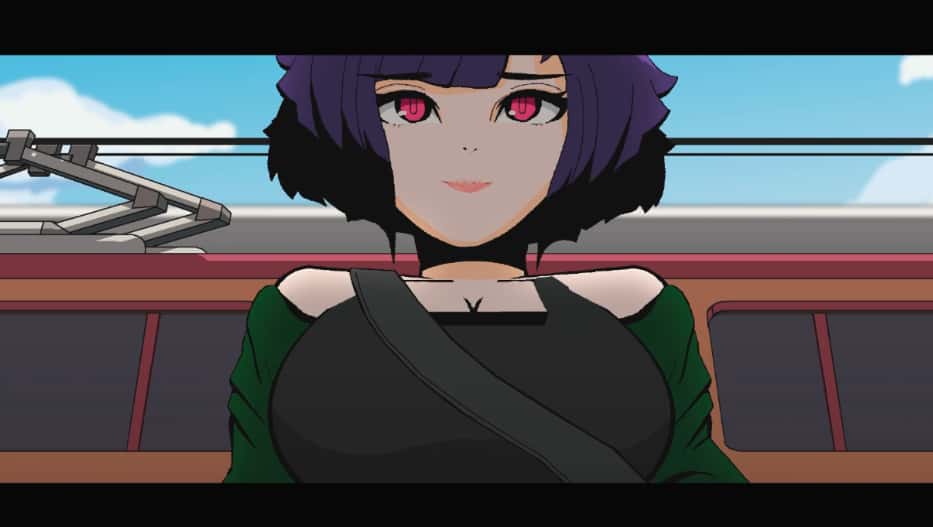 游戏截图2